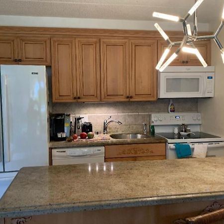 Kihei Kai Nani 112 Freshly Remodeled Apartman Kültér fotó