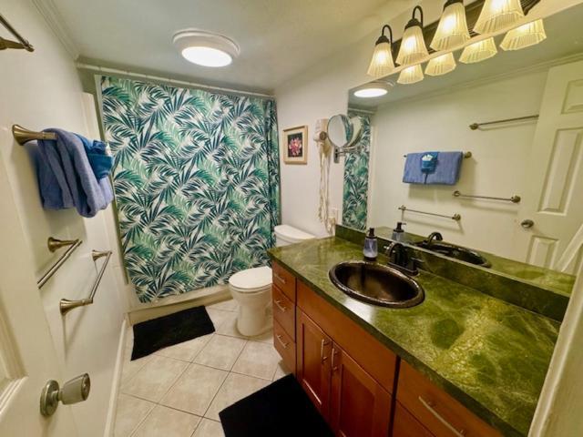 Kihei Kai Nani 112 Freshly Remodeled Apartman Kültér fotó
