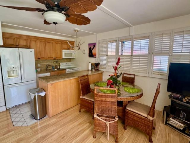 Kihei Kai Nani 112 Freshly Remodeled Apartman Kültér fotó
