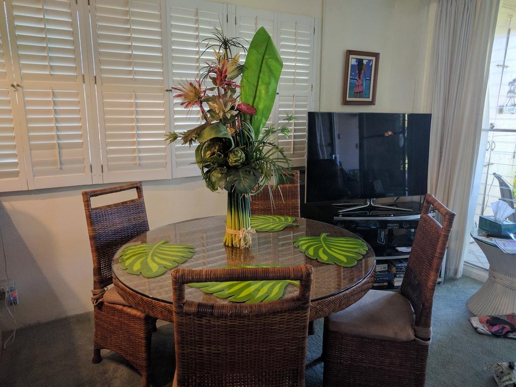 Kihei Kai Nani 112 Freshly Remodeled Apartman Kültér fotó